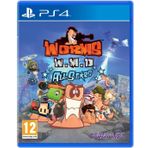 Worms W.M.D PS4