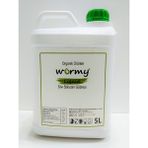Wormy Solucan Gübresi 5 Litre
