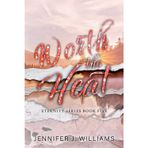 Worth the Heat: Special Edition Paperback (Eternity Series) (Eternity Series Special Edition Paperbacks, Band 5)