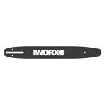 Worx Wa0150 35cm 14’’ Wg384e Şarjlı Zincirli Testere İçin Yedek Pala Siyah