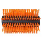 Worx Wa0291 Wg441e İle Uyumlu Sert Yüzeyler İçin 165Mm Sert Temizlik Fırçası