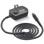 Worx WA7161 MAKERX 20 Volt HUBX USB Portlu Devir Ayarlı Adaptör