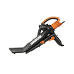 Worx WG505E 3000 W Yaprak Toplama Üfleme Makinesi