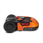 Worx WR155E 20 Volt 5.0 Ah 22 cm Landroid Tam Otonom Kömürsüz Çim Biçme Robotu