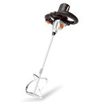 Worx WX598 1600 W 160 mm Profesyonel 2 Vitesli Devir Ayarlı Karıştırıcı