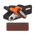 Worx Wx661.1 950 watt Profesyonel Devir Ayarlı Tank Zımpara