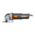 Worx Wx712 860 watt 125 mm Profesyonel Avuç Taşlama
