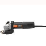 Worx WX718 900 W 125 mm Profesyonel Avuç Taşlama Makinesi