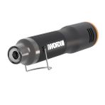 Worx WX743.9 MAKERX 20Volt Profesyonel Sıcak Hava Tabancası