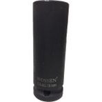 WOSSEN 1/2 19 cm Uzun Lokma