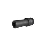 Wossen 1/2" HAVALI LOKMA UZUN 13MM