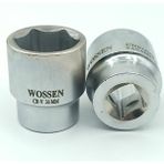 Wossen 3/4 27 Lokma 12 Köşe - Beyaz