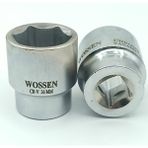 Wossen 3/4 30 Lokma 12 Köşe - Beyaz