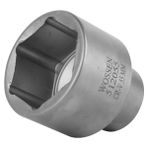 Wossen 3/4 6 Köşe 55 mm Lokma