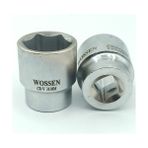 Wossen 3/4 70 Lokma 12 Köşe - Beyaz