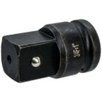 Wossen 3/4"F-1"M Havalı Lokma Adaptör