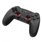 Wotobe Kablosuz 2.4G Gamepad Oyun Kolu Ps3,Pc,Android Akilli Tv,Tablet,Kablosuz Oyun Kolu