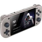Wotobe M17 4.3İnç Psp Ve Playstation 1 Oyun Yüklü 10000+ Oyunlu Retro Arcade Oyun Konsolu