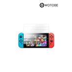WOTOBE Nintendo Switch Ekran Koruyucu 9H Nano Temperli Cam