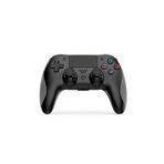 Wotobe Tp4-0421 Ps4 6 Eksen Yönlü Dual Titreşimli Bluetooth Ergonomik Oyun Kolu