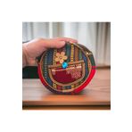 Wotrart Mini Etnik Desenli Yuvarlak Kilim Çanta, Çocuk Çantası Ölçü:11x11