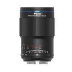 wotsun Venus Laowa 90 mm f/2.8 2X Ultra Makro APO Lens Canon RF Montaj Kamera için, Siyah