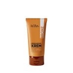 WOU Bronzlaştırıcı Krem 50Ml (Güneşsiz)