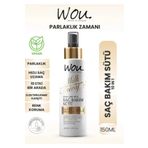 Wou World Of Unique 150 ML Saç Bakım Sütü