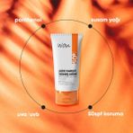 Wou World Of Unique Wou Leke Karşıtı Yüksek Koruma SPF 50+ 50 ml Güneş Kremi