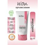 WOU World of Unique Wou Ton Eşitleyici Güneş Kremi 22121993