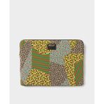 Wouf Bohemia - Laptop Kılıfı 15" & 16" - 38x28x2 cm - Çok Renkli
