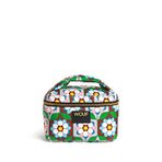 Wouf Kaleido Vanity Renkli Baskılı Kadın Makyaj Çantası 20 X 12 Cm