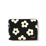 Wouf Night Daisy 13"" 14"" Laptop Kılıfı