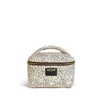 Wouf Panna Vanity Renkli Baskılı Kadın Makyaj Çantası 20 X 12 Cm