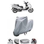 Wovex Cf Moto Jet Max Su Geçirmez Motosiklet Brandası Arka Çanta Uyumlu Değildir