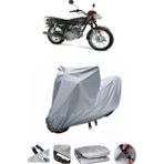 Wovex Kanuni Breton S Su Geçirmez Motosiklet Brandası Arka Çanta Uyumlu Değildir
