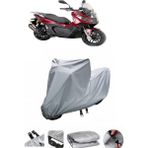 Wovex Kanuni Seha 150 Su Geçirmez Motosiklet Brandası Arka Çanta Uyumlu Değildir