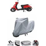 Wovex Kanuni Trodon Xs 125 Su Geçirmez Motosiklet Brandası Arka Çanta Uyumlu Değildir