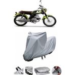 Wovex Kuba Rx9 Commuter Su Geçirmez Motosiklet Brandası Arka Çanta Uyumlu Değildir