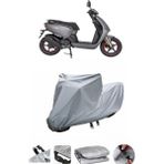 Wovex Mondial 50 Tab Su Geçirmez Motosiklet Brandası Arka Çanta Uyumlu Değildir