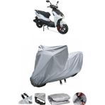 Wovex Motolux Rossi 125 Su Geçirmez Motosiklet Brandası Arka Çanta Uyumlu Değildir