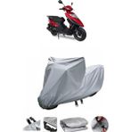 Wovex Motolux Rossi Rs 50 Su Geçirmez Motosiklet Brandası Arka Çanta Uyumlu Değildir