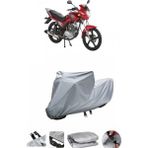 Wovex Salcano Tiger 100 Su Geçirmez Motosiklet Brandası Arka Çanta Uyumlu Değildir