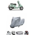 Wovex Vespa Gt 250 Su Geçirmez Motosiklet Brandası Arka Çanta Uyumlu Değildir