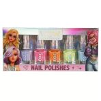 Wow Generation Neon 5'Li Paket Oje Seti S00088543
