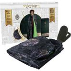Wow Harry Potter Stuff Invisibility Cloak Illusion Görünmezlik Pelerini - Renkli