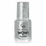 Wow Nail Color Glıtter No:201 Oje