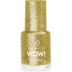Wow Nail Color Glıtter No:202 Oje