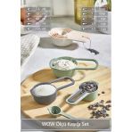 Wow Ölçü Kaşığı Set