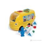 Wow Oyuncak Sidney Okul Otobüsü (Sidney School Bus)